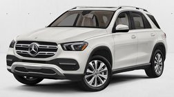 2022 Mercedes-Benz GLE-Class GLE 350