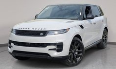 2024 Land Rover Range Rover Sport P360 SE