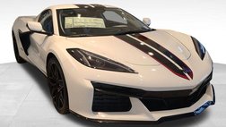 2026 Chevrolet Corvette Z06
