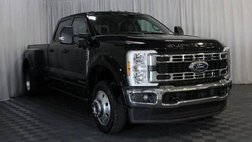 2024 Ford F-450 Super Duty XLT