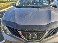 2019 Nissan Rogue Sport SL