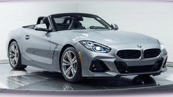 2023 BMW Z4 sDrive30i