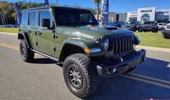2023 Jeep Wrangler Rubicon 392