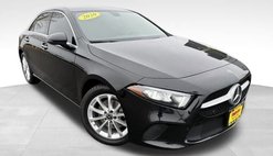 2020 Mercedes-Benz A-Class A 220 4MATIC