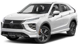 2024 Mitsubishi Eclipse Cross SEL