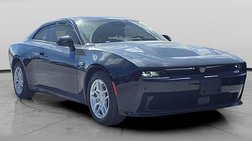 2025 Dodge Charger Daytona R/T