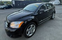 2007 Dodge Caliber R/T