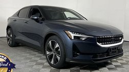 2023 Polestar 2 Long Range Dual Motor