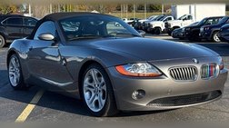 2004 BMW Z4 3.0i