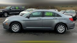 2007 Chrysler Sebring Base