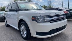 2014 Ford Flex SE