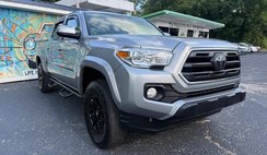 2019 Toyota Tacoma SR5 RWD