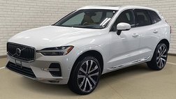 2023 Volvo XC60 B6 Ultimate Bright Theme