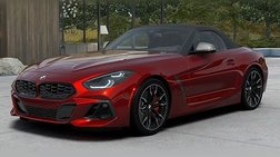 2026 BMW Z4 M40i