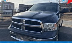 2016 Ram Ram Pickup 1500 Tradesman