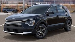 2024 Kia Niro EX