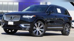 2023 Volvo XC90 B6 Ultimate Bright Theme 7P