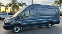 2019 Ford Transit 250