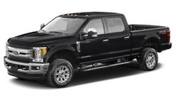 2017 Ford Super Duty F-350 XL