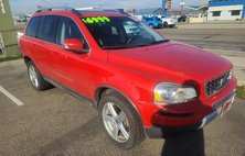 2007 Volvo XC90 V8 Sport
