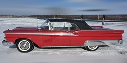 1959 Ford 2dr