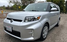2014 Scion xB Base