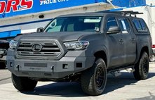 2019 Toyota Tacoma SR