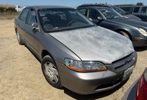 2000 Honda Accord LX V6
