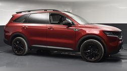 2023 Kia Sorento X-Line S