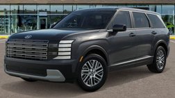 2026 Hyundai Palisade SE