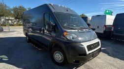 2022 Ram ProMaster 3500 159 WB