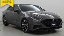2022 Hyundai Sonata SEL Plus