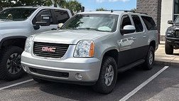 2011 GMC Yukon XL SLT