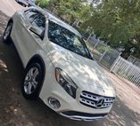 2018 Mercedes-Benz GLA-Class GLA 250