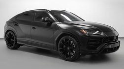 2022 Lamborghini Urus Base