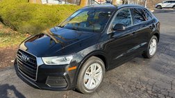 2016 Audi Q3 2.0T quattro Premium Plus