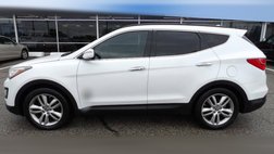 2014 Hyundai Santa Fe Sport 2.0T