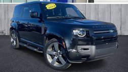 2024 Land Rover Defender 110 V8 P525