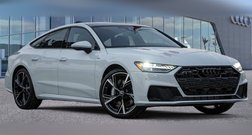 2024 Audi A7 quattro Prestige 55 TFSI