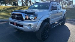 2011 Toyota Tacoma V6