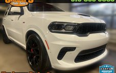 2021 Dodge Durango SRT 392