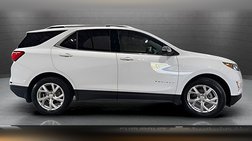 2021 Chevrolet Equinox Premier
