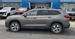 2022 Subaru Ascent Premium 7-Passenger