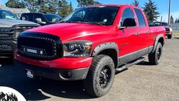 2006 Dodge Ram 1500 SLT