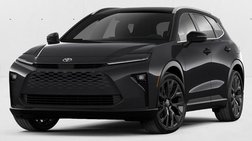 2025 Toyota Crown Signia Limited