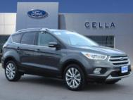 Cella Ford In New Bern Nc Iseecars 2017 Ford Escape Anium
