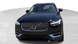 2023 Volvo XC90 B6 Ultimate Bright Theme 6P