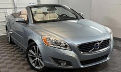 2013 Volvo C70 T5