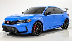 2023 Honda Civic Type R