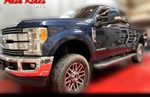 2017 Ford Super Duty F-250 XL